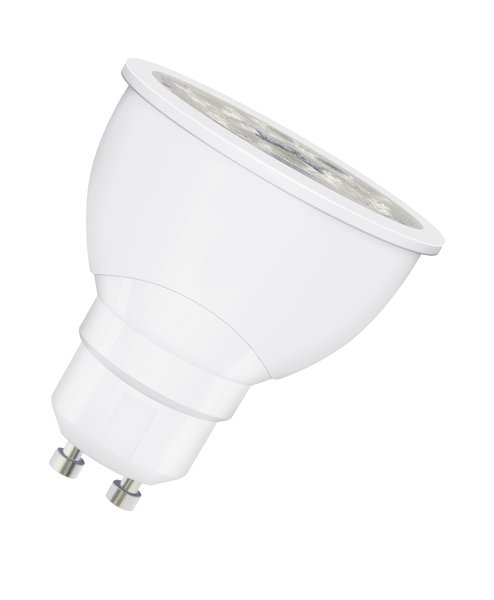 Ledvance Smart+ Spot White ZigBee -älylamppu, GU10, 5,5W