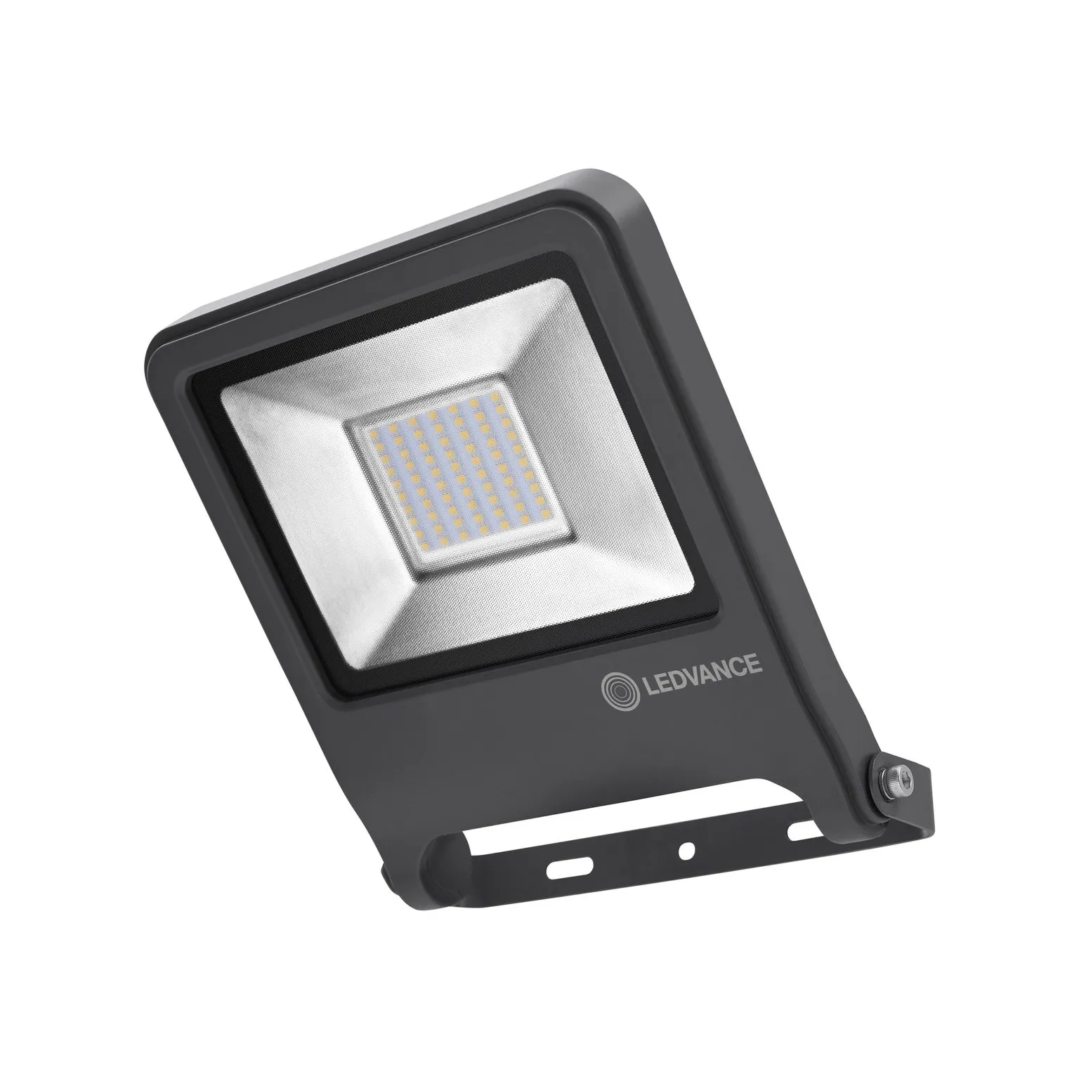 Endura Flood, 50W/830, Grey