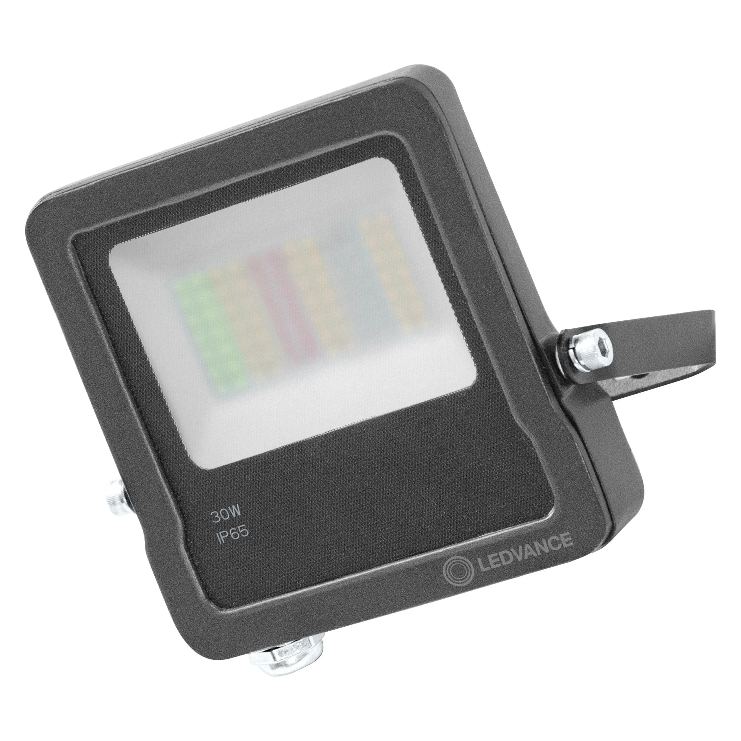Ledvance SMART+ Outdoor Flood 30W/RGBW grey WiFi - C