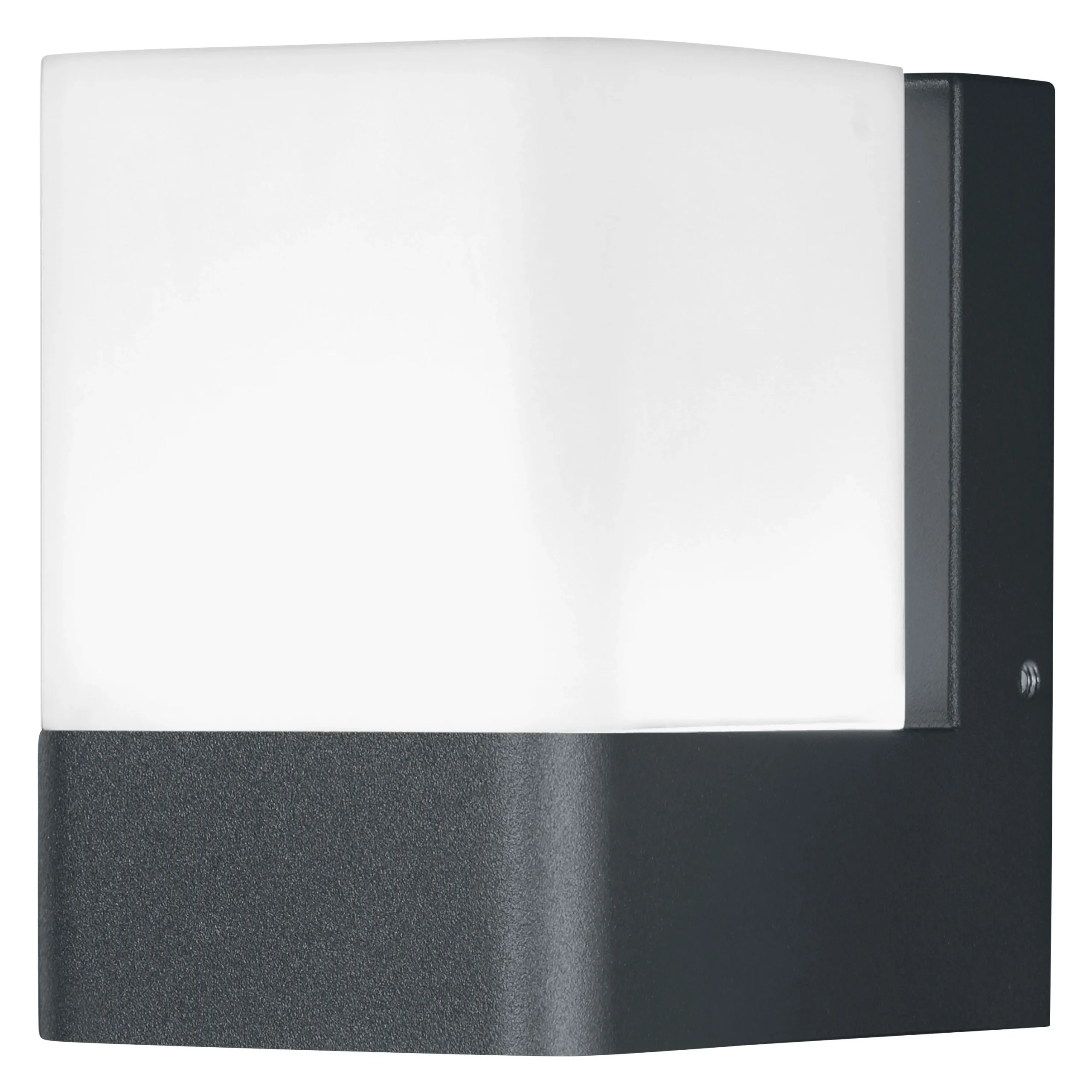 Ledvance SMART+ Outdoor Cube 10W/RGBW grey WiFi - C
