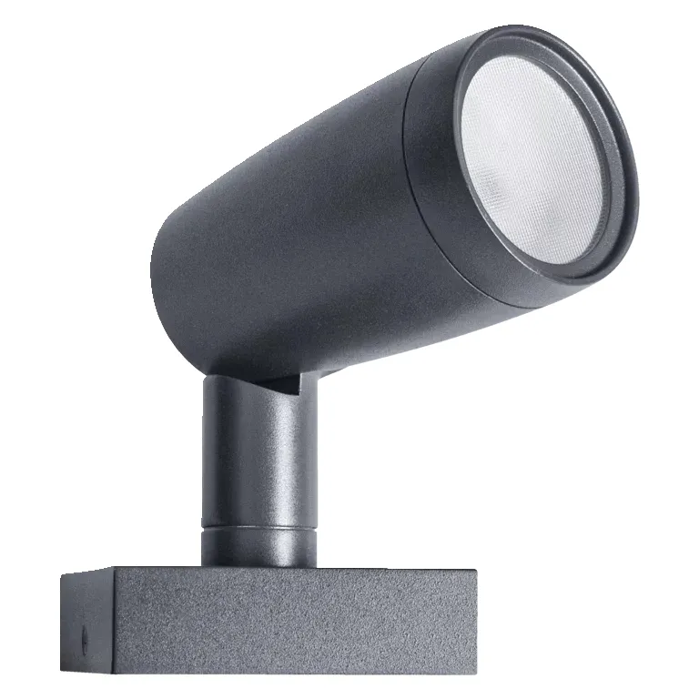 Ledvance SMART+ Garden Spot 5W/RGBW 1P WiFi - C