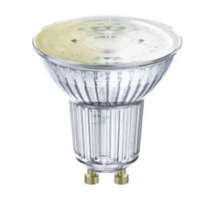 Ledvance SMART+ PAR16 50W/827 frosted GU10 WiFi - C