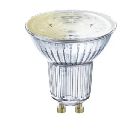 Ledvance SMART+ PAR16 50W/827 frosted GU10 WiFi - C