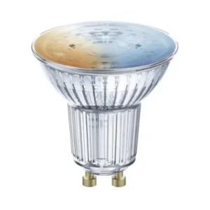 Ledvance SMART+ PAR16 50W/2700-6500 frosted GU10 WiFi - C