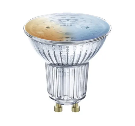 Ledvance SMART+ PAR16 50W/2700-6500 frosted GU10 WiFi - C