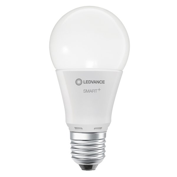 Ledvance SMART+ stand 60W/2700-6500 fr E27 WiFi 3 pack - C