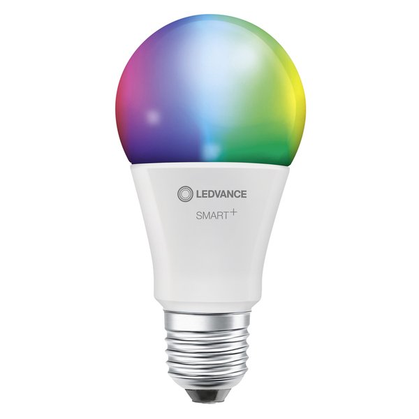 Ledvance SMART+ standard 75W/RGBW fr E27 WiFi 3 pack - C