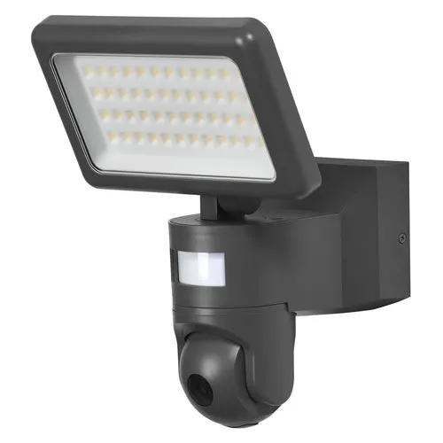 Ledvance SMART+ Floodlight w/camera 23W/830 IP44 WiFi - C