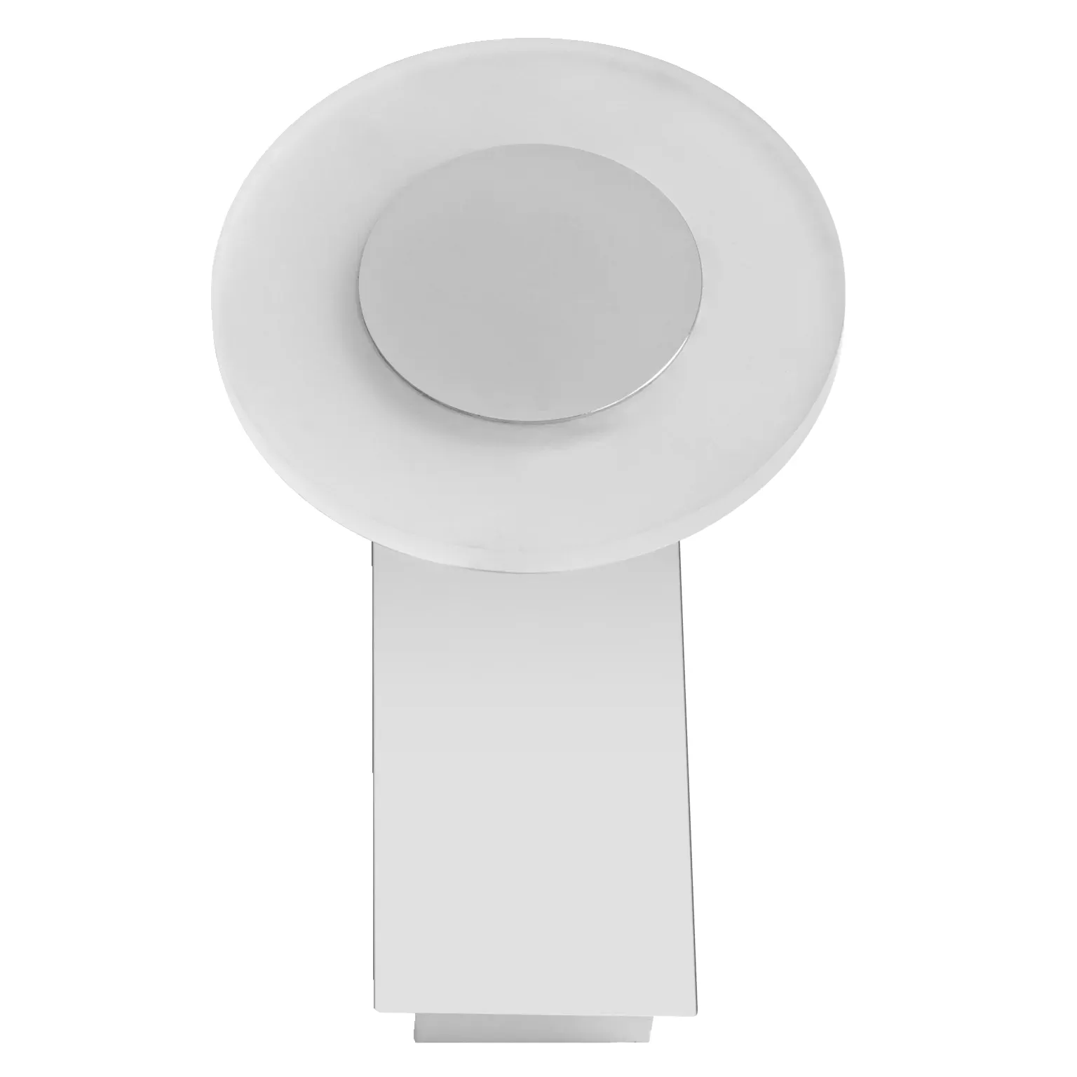 Ledvance SMART+ Wall Orbis Wave 8W TW Chrome IP44 WiFi - C