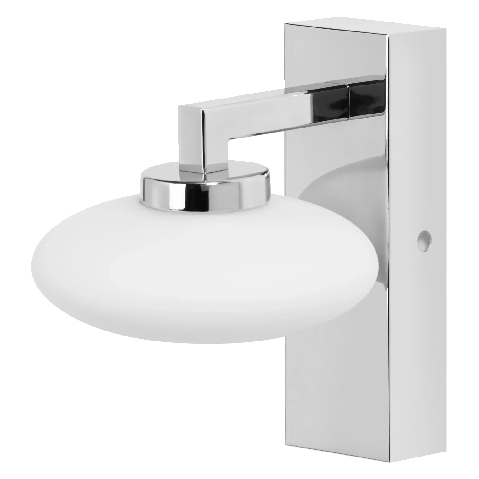 Ledvance SMART+ Wall Orbis Elypse 7W TW Chr IP44 WiFi - C
