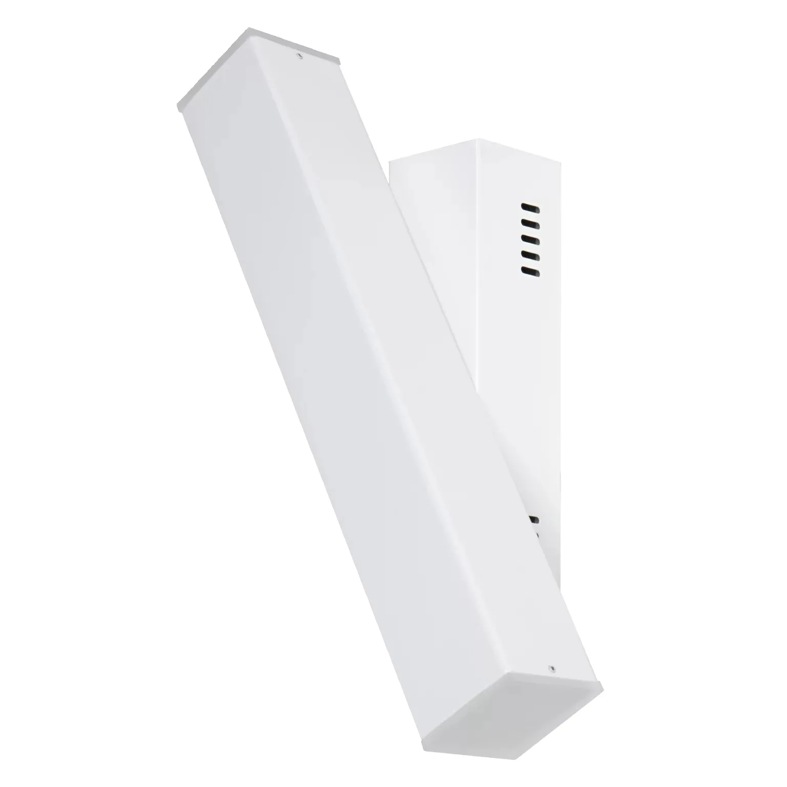 Ledvance SMART+ Orbis Wall lamp cross TW White WiFi - C
