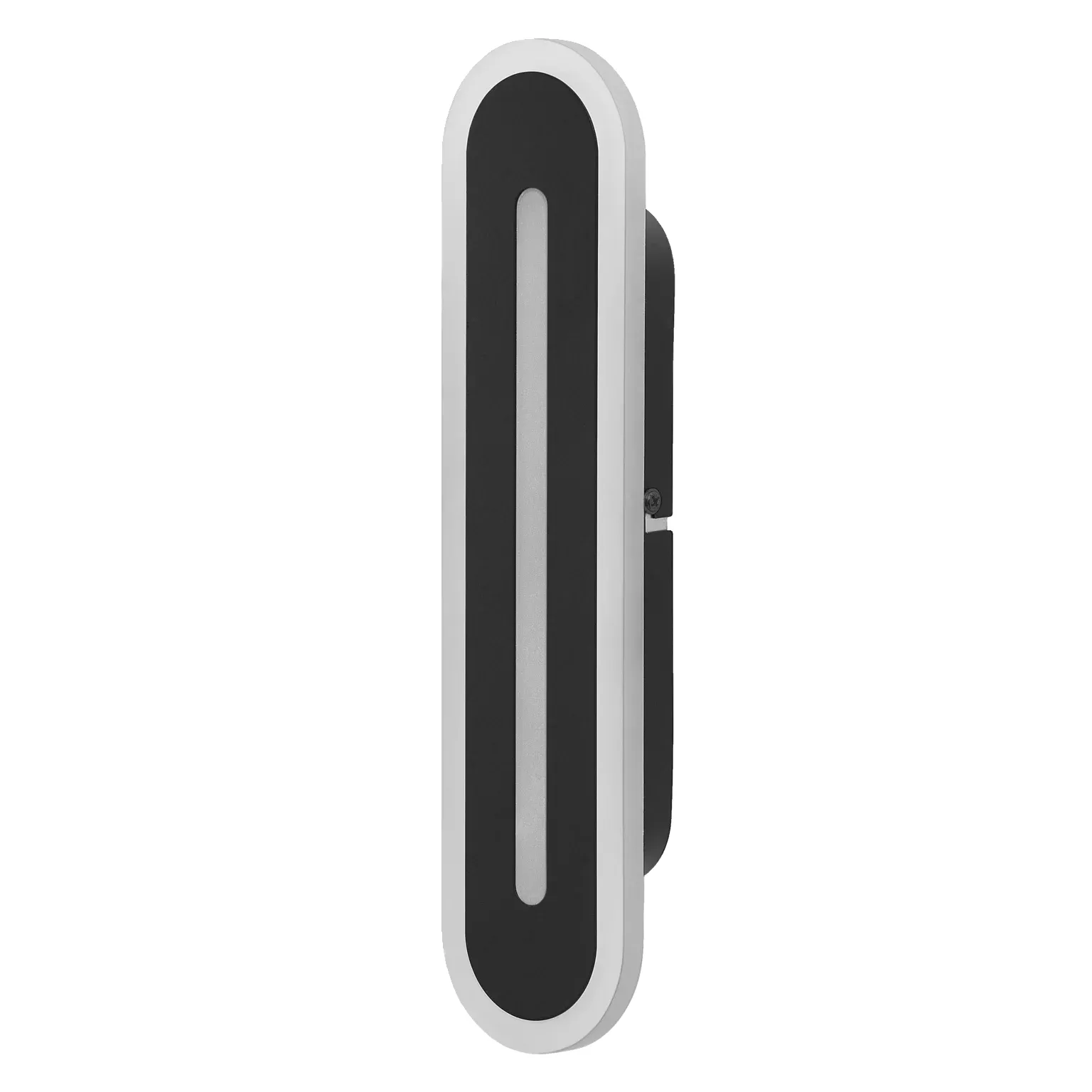 Ledvance SMART+ Wall Orbis Bath 13W TW Black IP44 WiFi - C