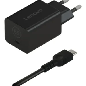 Lenovo GaN Nano 65W - laturi