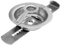 Kenwood Kenwood Kenwood 462 Piping Pastry Attachment KAX950ME:lle