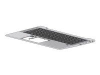 HP M07091-041, Näppäimistö, Kreikka, HP, EliteBook 840 G7
