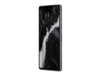 Google Pixel 7 - 5G älypuhelin - dual-SIM - RAM 8 GB / Sisäinen muisti 128 GB - OLED-näyttö - 6,3 - 2400 x 1080 pikseliä (90 Hz) - 2x takakamerat 50 MP, 12 MP - etukamera 10,8 megapikseliä - obsidiaani