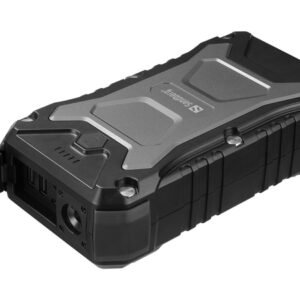 Sandberg Survivor Powerbank 27000 PD65W -varavirtalähde
