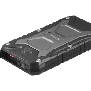 Sandberg Survivor Powerbank 10000 PD22W Survivor Powerbank 10000 PD22W