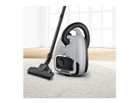 Bosch Serie 6 BGB6X330, 600 W, Sylinteripölynimuri, Kuiva, Pölypussi, HEPA, Suodatus