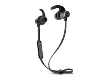 SBS TEEARBT501K, Kuulokkeet, In-ear, Urheilu, Musta, Kaksikanavainen, Painikkeet