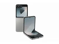Samsung | Galaxy Z Flip6 - 512GB - Silver Shadow
