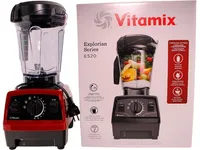 Vitamix Explorian E520 Punainen
