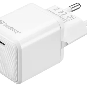 Sandberg USB-C AC Charger PD20W