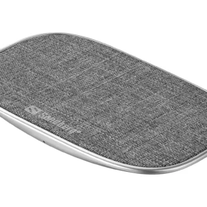 SANDBERG Wireless Charger Deck 15W