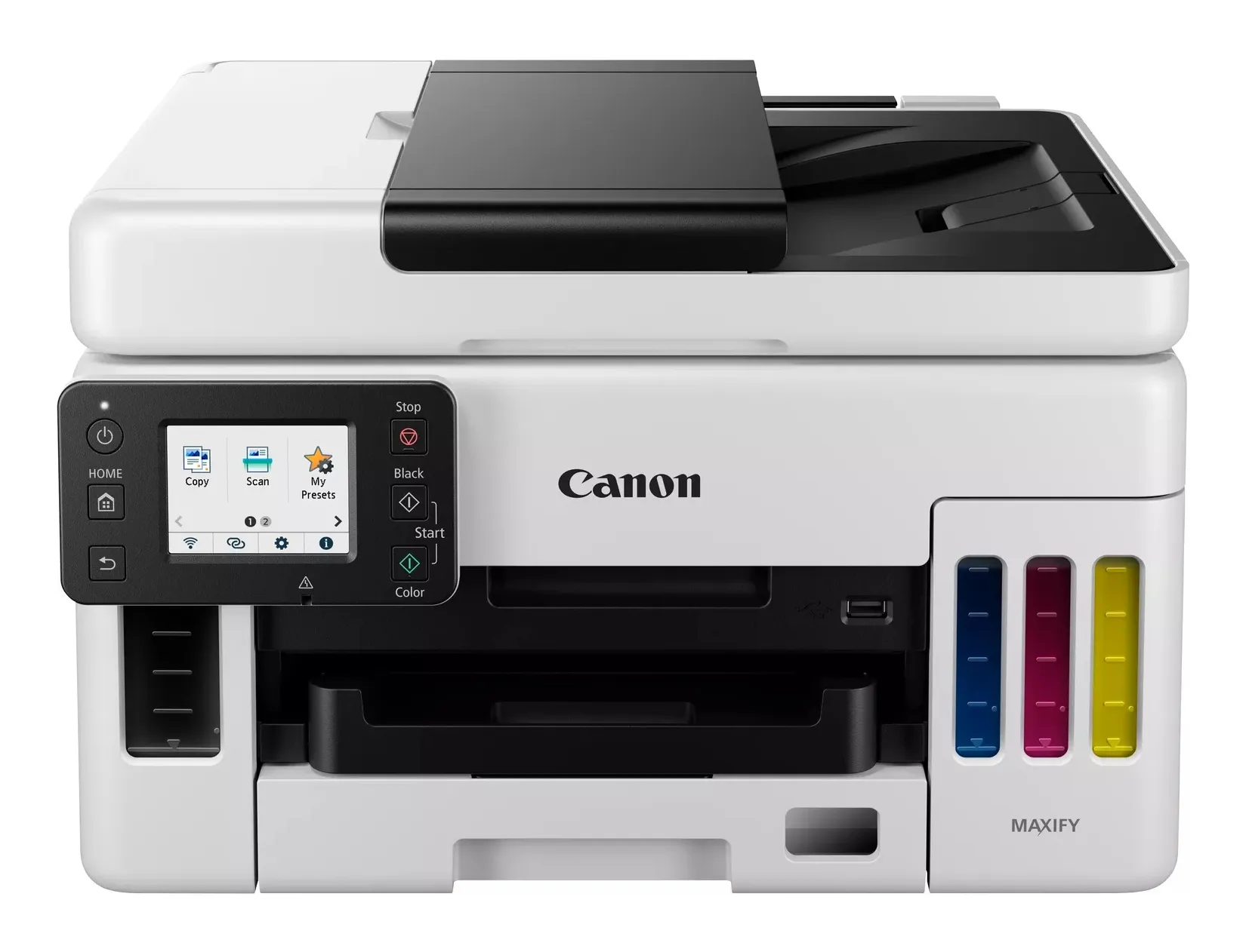 CANON MAXIFY GX6050