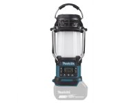 Turistivalaisin radiolla DMR055 MAKITA MAKITA