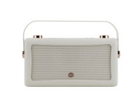 VQ Hepburn Voice Speaker. Grå/kobber