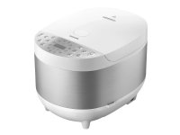 Philips HD4713/40, 5 L, 980 W, 24 h, Kiina, Hopea, Valkoinen, Alumiini