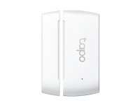 TP-Link Tapo T110, Langaton, Valkoinen, 922 MHz, Ovi/Ikkuna, 0 - 40 °C, CR2032