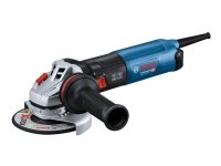 Bosch GWS 17-125 S kulmahiomakone