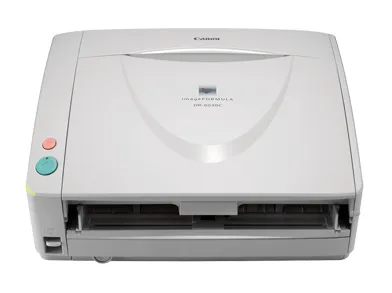 Canon imageFORMULA DR-6030C - Asiakirjaskanneri - Dupleksi - 300 x 432 mm - 600 dpi x 600 dpi - jopa 80 sivua/min (yksivärinen) / jopa 80 sivua/min (v