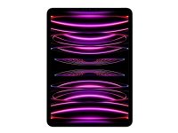 Apple iPad Pro, 27,9 cm (11), 2388 x 1668 pikseliä, 512 GB, 8 GB, iPadOS 16, Harmaa