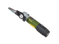 Proxxon 29 810, 700 rpm, akku, litium-ioni (Li-Ion), 10,8 V, 2,6 At, 900 g
