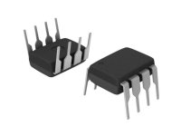 Microchip Technology Datenerfassungs-IC - Analog-Digital-Wandler (ADC) MCP3202-CI/P Extern PDIP-8 (MCP3202-CI/P)