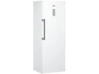 Whirlpool SW8 AM2D WHR vapaasti seisova jääkaappi