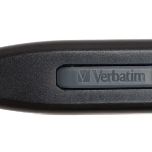 Verbatim 128 Gt Store'N'Go V3 USB 3.0 -muistitikku, Musta