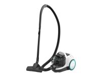 Bosch BGC21HYG1, 550 W, Sylinteripölynimuri, Kuiva, Pussiton, 2 L, Allergiasuodatin
