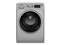 Whirlpool AWG 1114SD, Edestä täytettävä, 11 kg, B, 76 dB, 1400 RPM, A