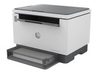 HP LaserJet Tank MFP 1604w -monitoimitulostin, Mustavalkoinen, Tulostin varten Yritys, Tulosta, kopioi, skann, skannaus sähköpostiin  skannaus PDF-tiedostoksi, Laser, Yksittäistulostus, 600 x 600 DPI, A4, Suoratulostus, Musta