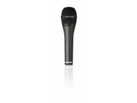 Beyerdynamic TG V70d s, näyttämömikrofoni, 25 - 18000 Hz, nardioidi, langallinen, XLR-3, musta