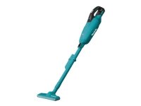 Støvsuger Makita 18V DCL282FZ m/pose Uden lader og batteri,1 stk