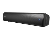 Creative Stage Air V2 - Kaiutin - PC:lle - langaton - Bluetooth - 10 wattia