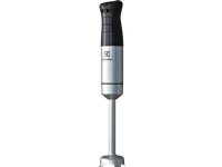 Electrolux E5HB2-8SS, Upotettava sekoitin, 0,7 L, Syke-toiminto, 1,5 m, 1000 W, Ruostumaton teräs