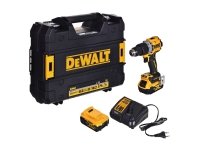 18V 2x5.0Ah BL TSTAK porakone/porakone DCD805P2T DCD805P2T