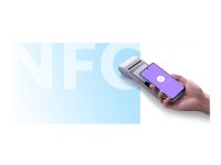 Xiaomi Redmi 10 2022 - 4G älypuhelin - dual-SIM - RAM 4 GB / Intern hukommelse 128 GB - microSD-korttipaikka - 6,5 - 2400 x 1080 pikseliä (90 Hz) - 4x bagkameraer 50 MP, 8 MP, 2 MP, 2 MP, 2 MP - etukamera 8 MP - havblå