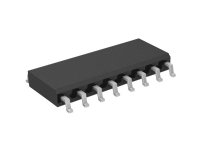 Microchip Technology MCP3208-CI/SL Data Logic IC Setup - Analog-digitaalimuunnin (ADC) Ulkoinen SOIC-16